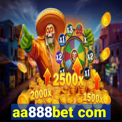 aa888bet com